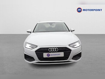 Used Audi A4 2020 for sale - 78412626: Photo