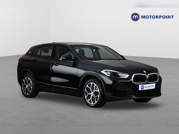 Used BMW X2 2023 for sale - 78720617: Photo