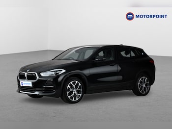 Used BMW X2 2023 for sale - 78720617: Photo