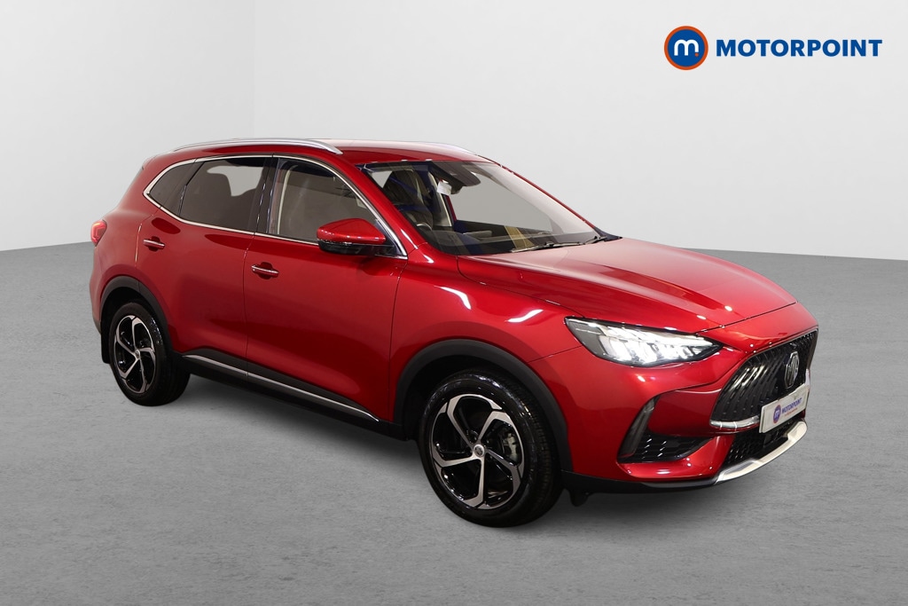 Used MG MG HS 2024 for sale - 77407346: Photo 1