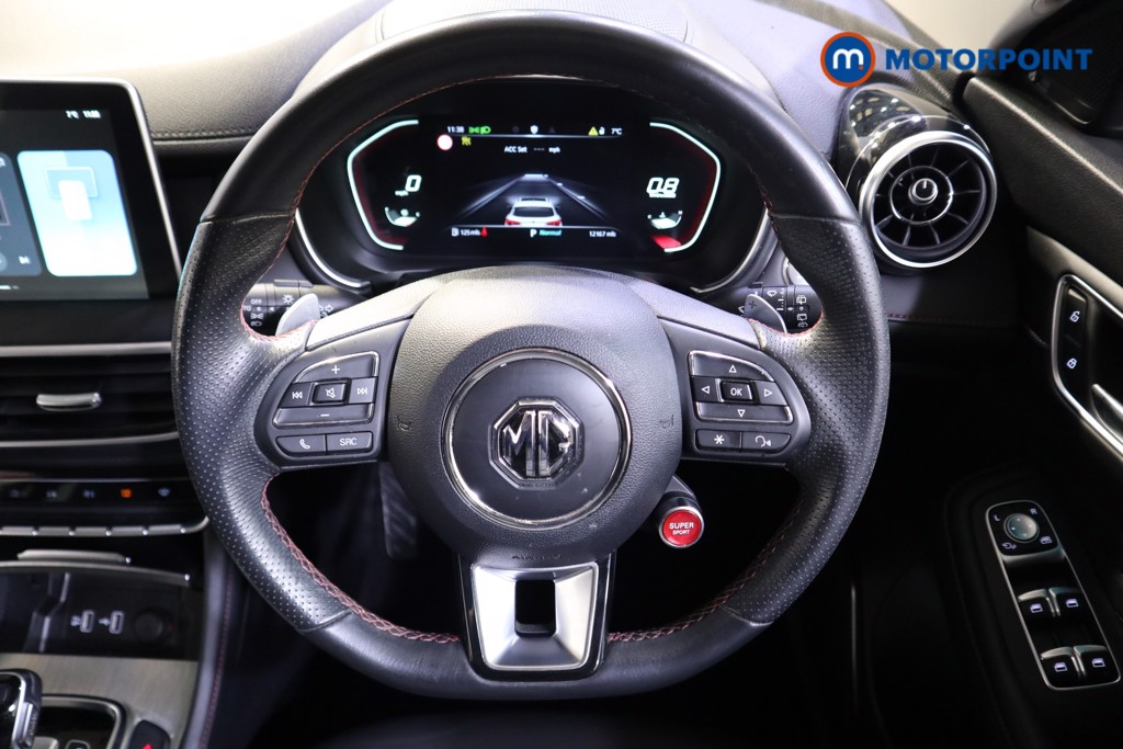 Used MG MG HS 2024 for sale - 77407346: Photo 10