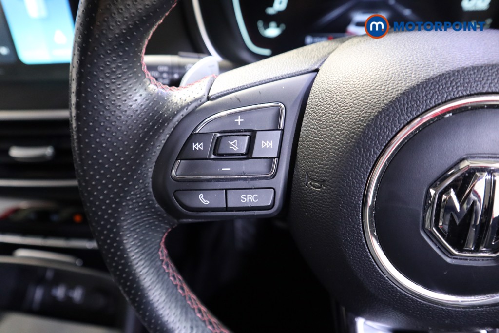 Used MG MG HS 2024 for sale - 77407346: Photo 11