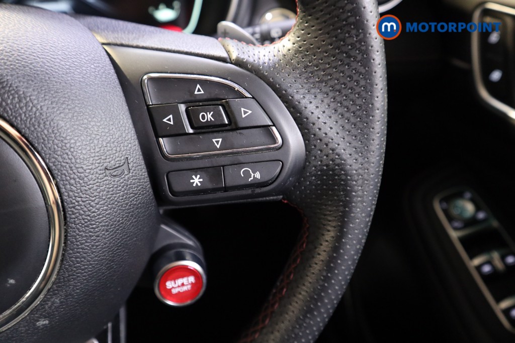 Used MG MG HS 2024 for sale - 77407346: Photo 12