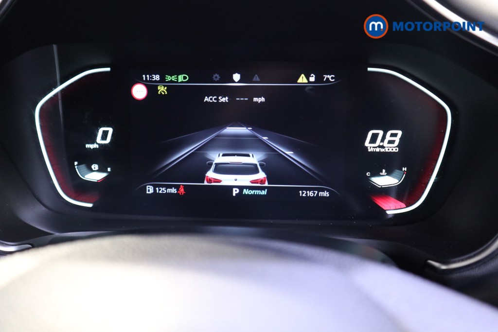 Used MG MG HS 2024 for sale - 77407346: Photo 13