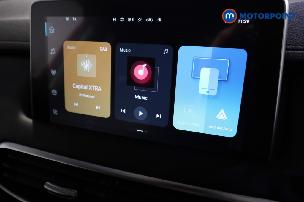 Used MG MG HS 2024 for sale - 77407346: Photo 14