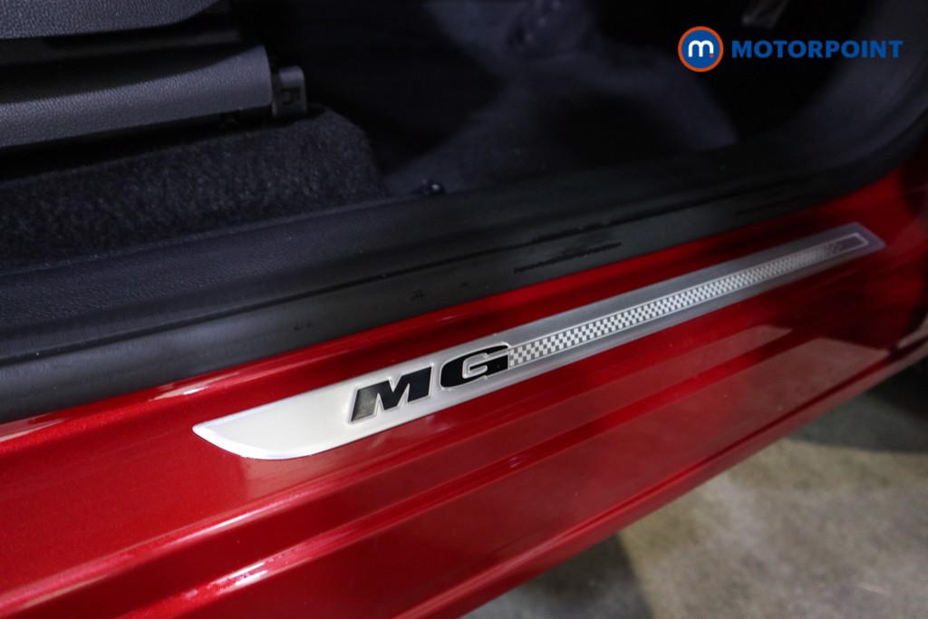 Used MG MG HS 2024 for sale - 77407346: Photo 25