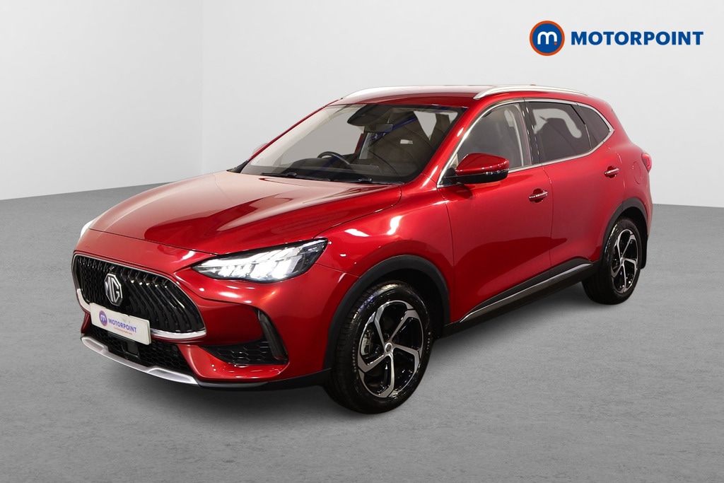 Used MG MG HS 2024 for sale - 77407346: Photo 3