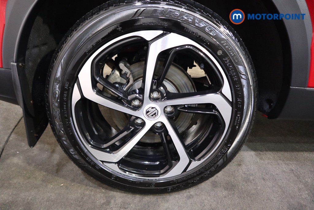 Used MG MG HS 2024 for sale - 77407346: Photo 34