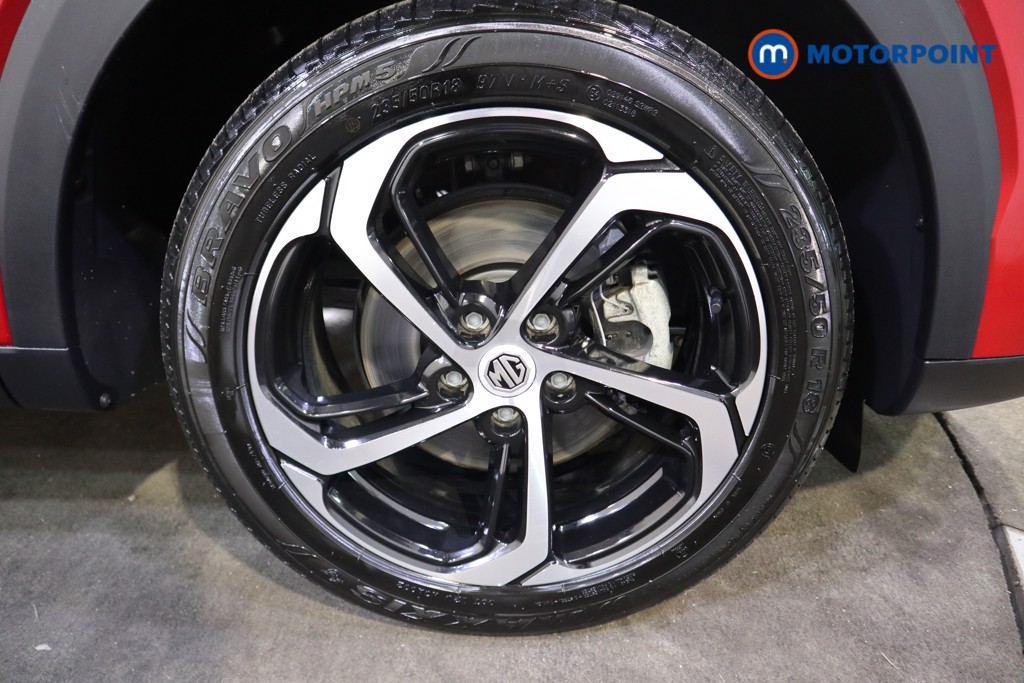 Used MG MG HS 2024 for sale - 77407346: Photo 35