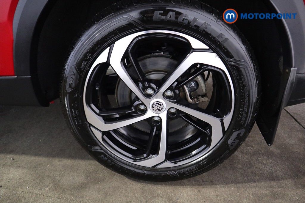 Used MG MG HS 2024 for sale - 77407346: Photo 37