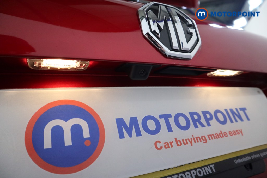 Used MG MG HS 2024 for sale - 77407346: Photo 39