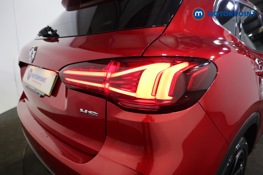 Used MG MG HS 2024 for sale - 77407346: Photo 41