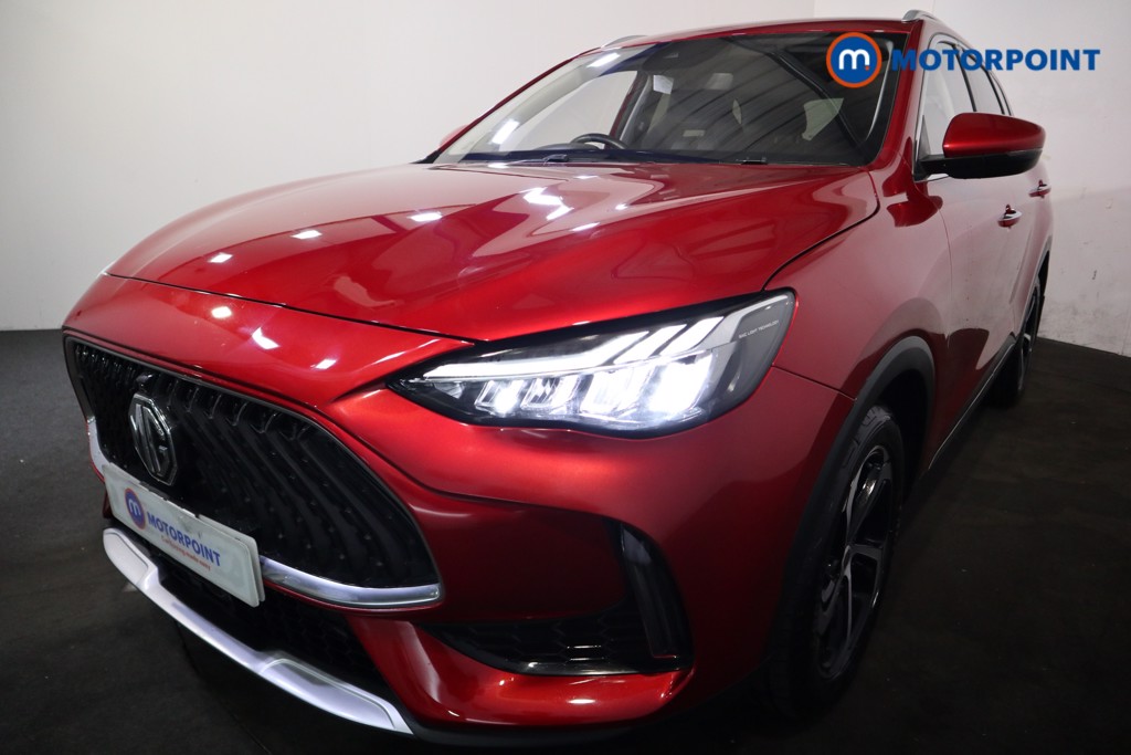 Used MG MG HS 2024 for sale - 77407346: Photo 46