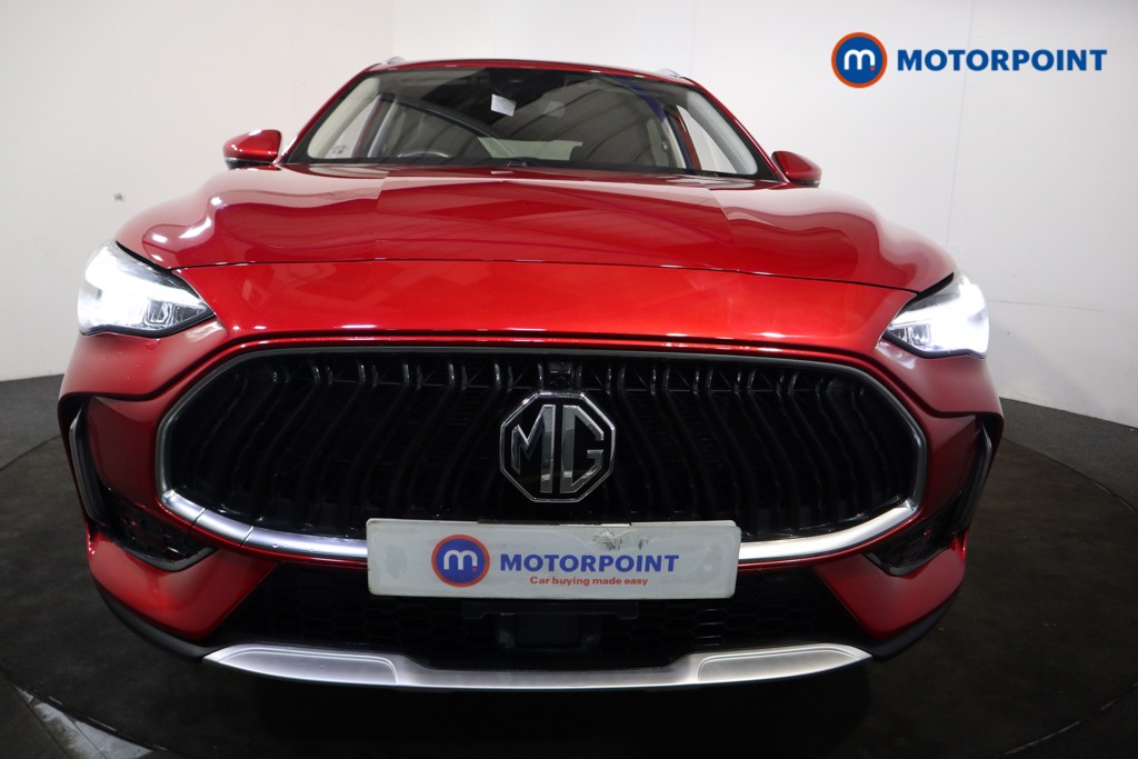 Used MG MG HS 2024 for sale - 77407346: Photo 47