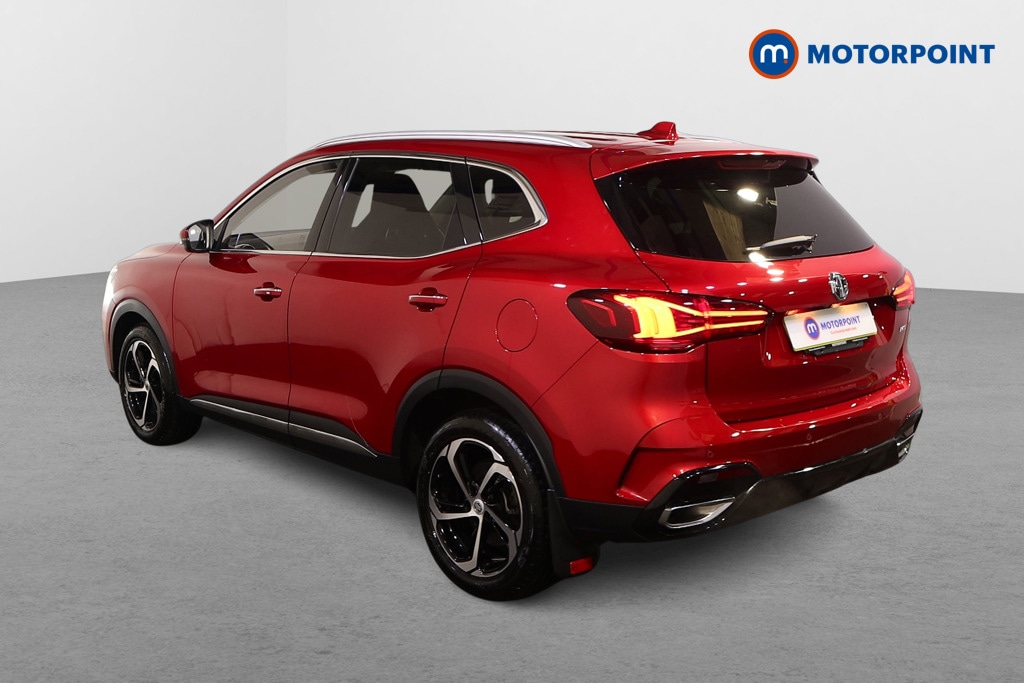 Used MG MG HS 2024 for sale - 77407346: Photo 5