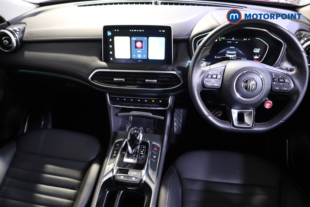 Used MG MG HS 2024 for sale - 77407346: Photo 9