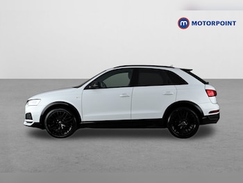 Used Audi Q3 2018 for sale - 78974409: Photo