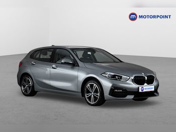 Used BMW 1 Series 2022 for sale - 78811996: Photo
