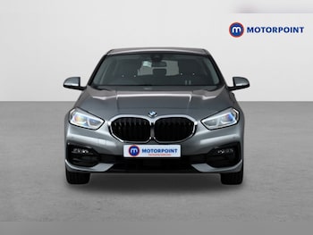 Used BMW 1 Series 2022 for sale - 78811996: Photo