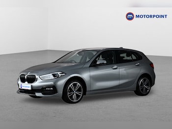Used BMW 1 Series 2022 for sale - 78811996: Photo
