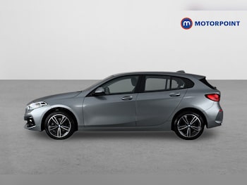 Used BMW 1 Series 2022 for sale - 78811996: Photo