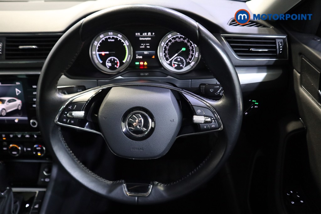 Used Skoda Superb 2021 for sale - 77148891: Photo 10