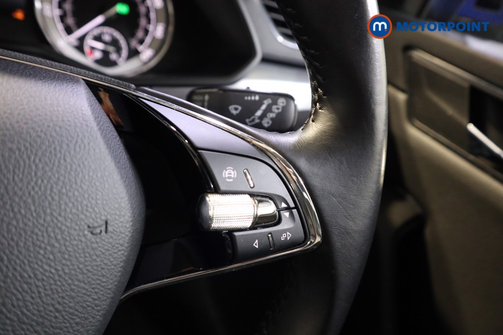 Used Skoda Superb 2021 for sale - 77148891: Photo 12