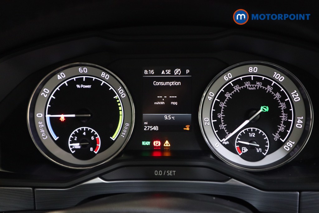 Used Skoda Superb 2021 for sale - 77148891: Photo 13