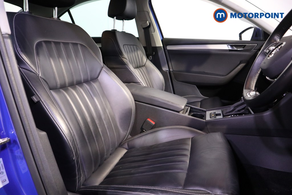 Used Skoda Superb 2021 for sale - 77148891: Photo 23