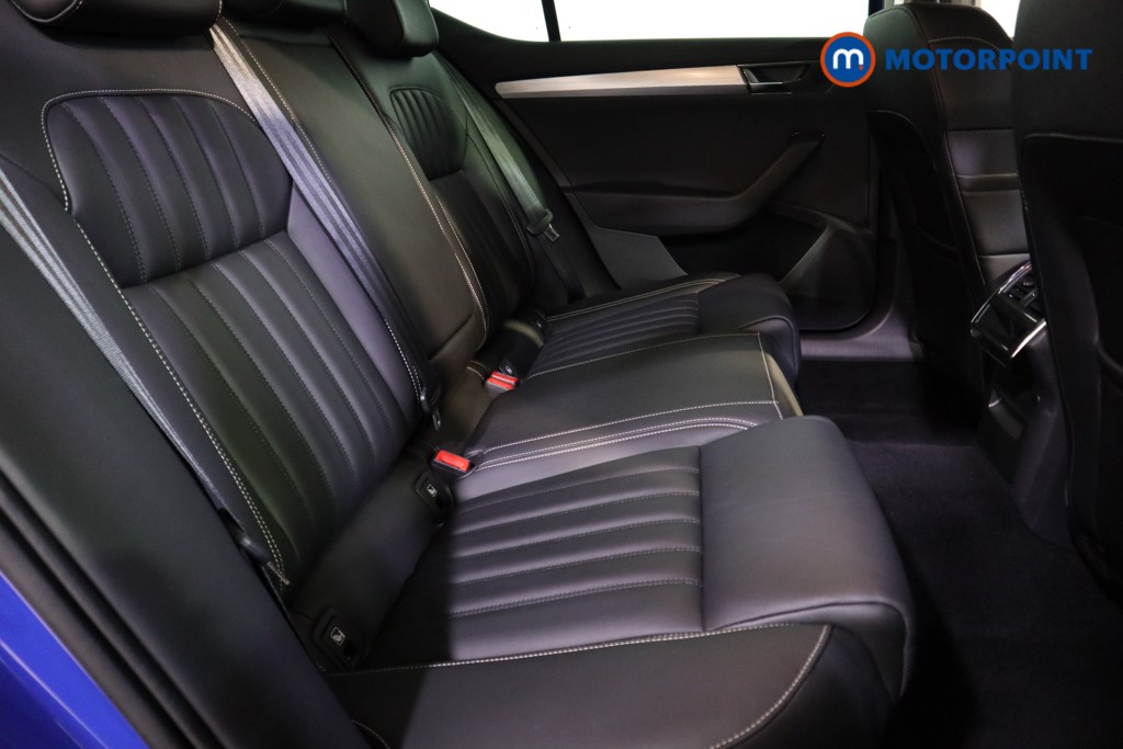 Used Skoda Superb 2021 for sale - 77148891: Photo 24