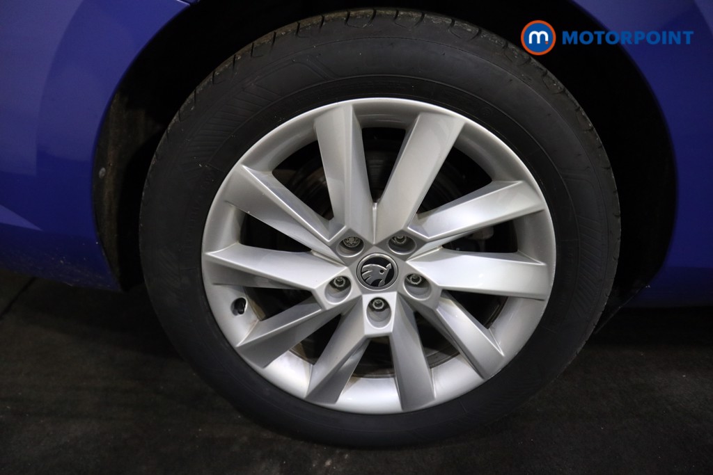 Used Skoda Superb 2021 for sale - 77148891: Photo 28