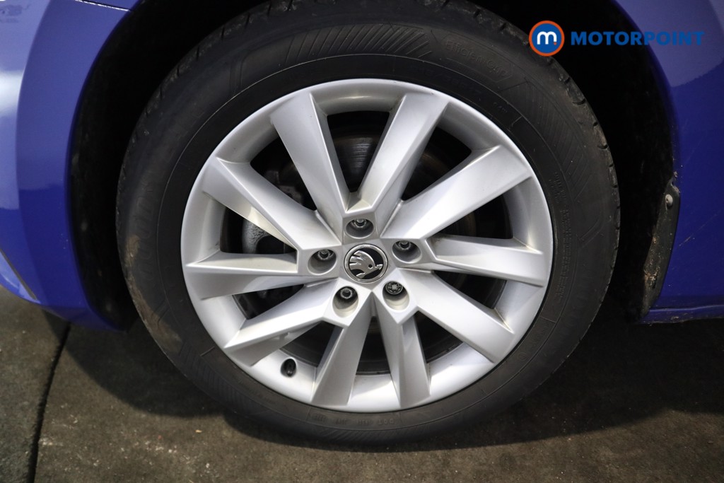 Used Skoda Superb 2021 for sale - 77148891: Photo 30