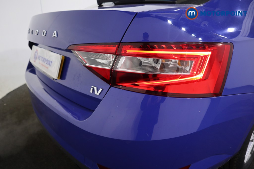 Used Skoda Superb 2021 for sale - 77148891: Photo 33