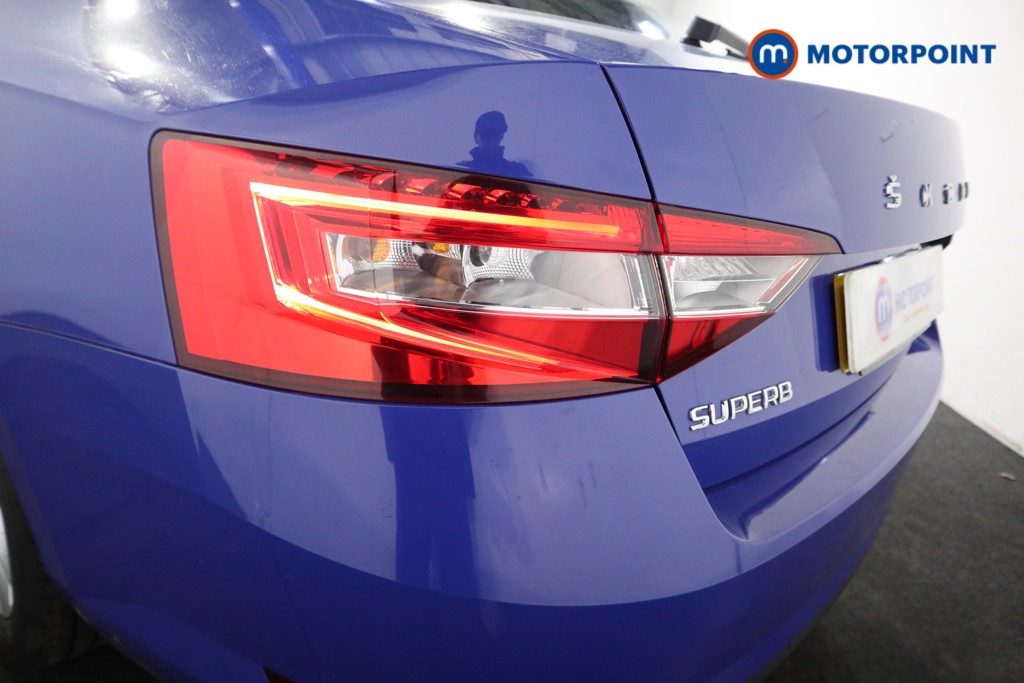 Used Skoda Superb 2021 for sale - 77148891: Photo 34