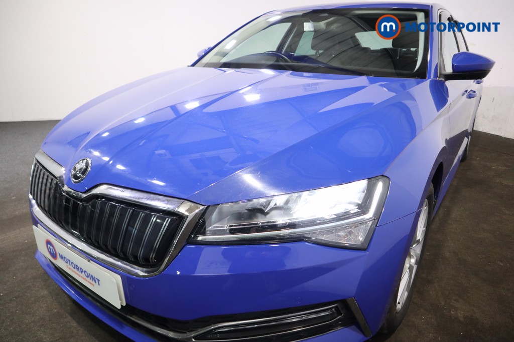Used Skoda Superb 2021 for sale - 77148891: Photo 38