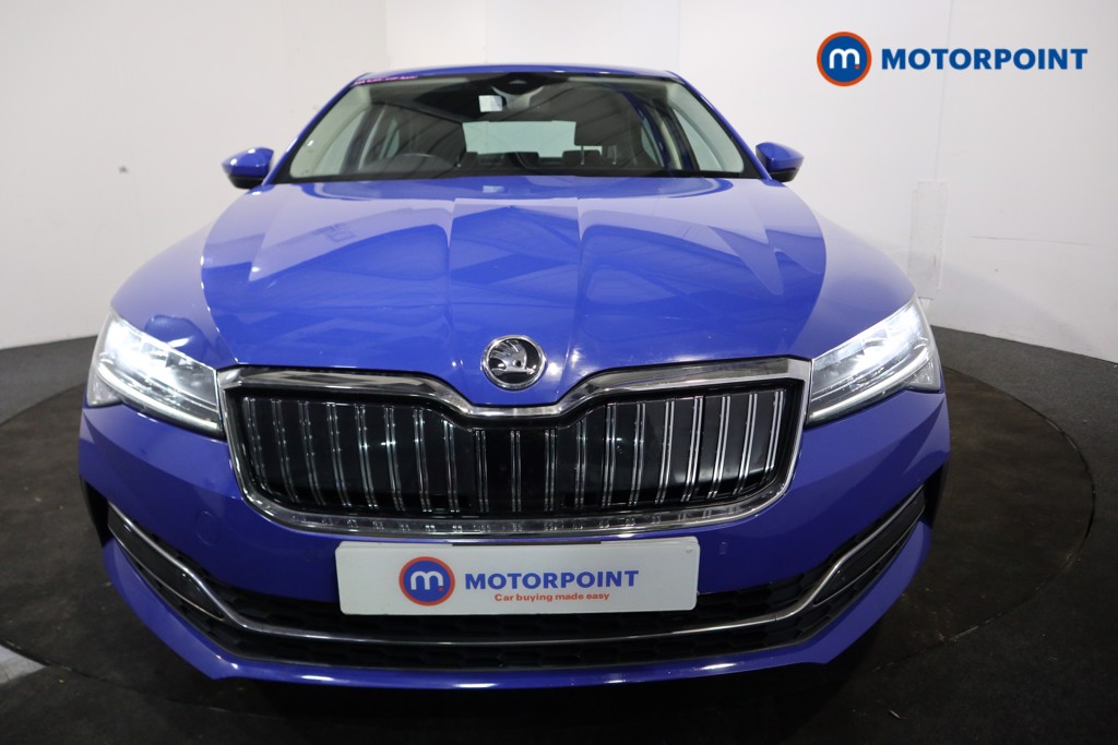 Used Skoda Superb 2021 for sale - 77148891: Photo 39