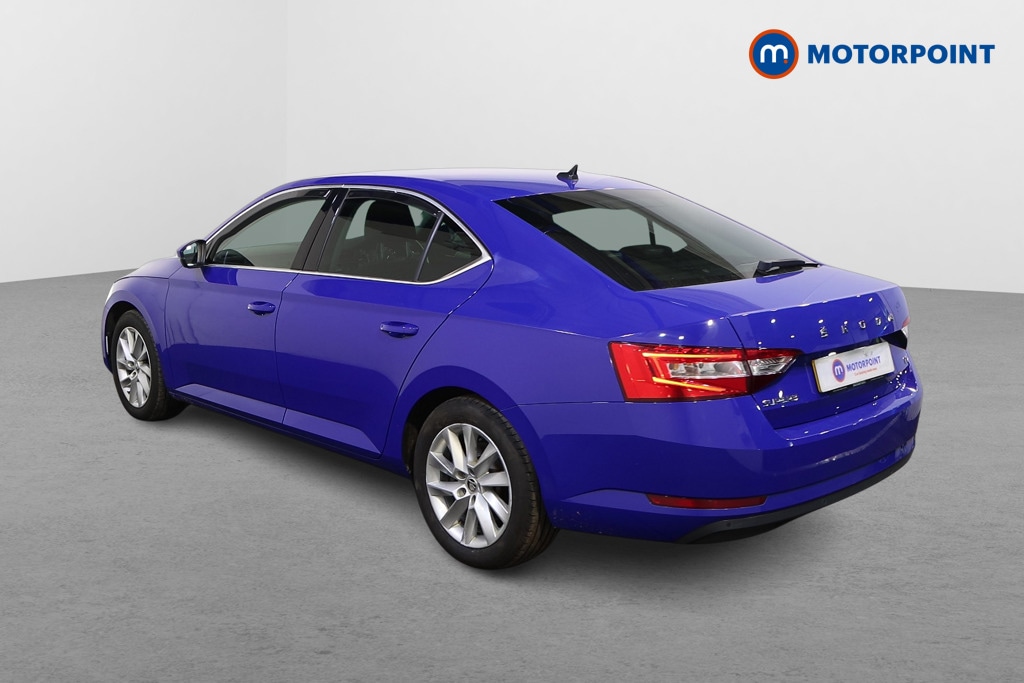 Used Skoda Superb 2021 for sale - 77148891: Photo 5