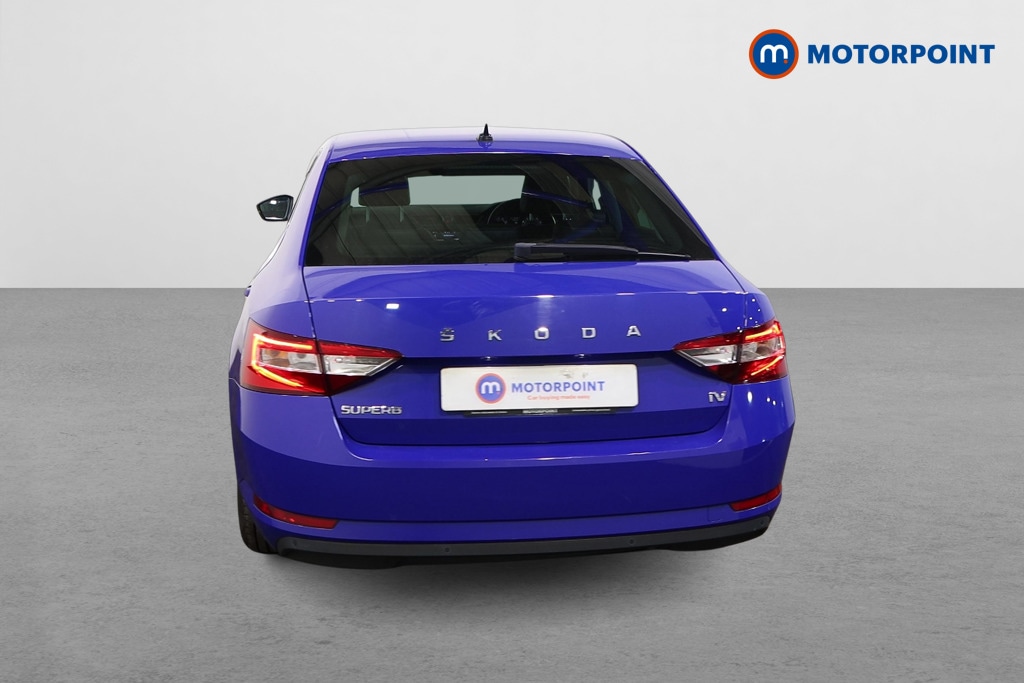 Used Skoda Superb 2021 for sale - 77148891: Photo 6