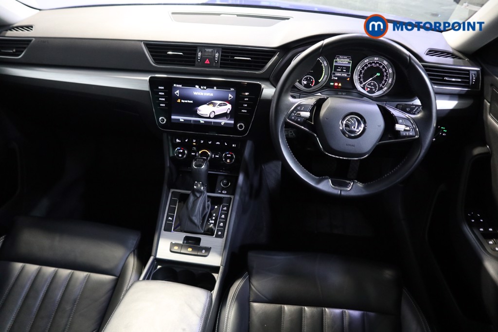 Used Skoda Superb 2021 for sale - 77148891: Photo 9