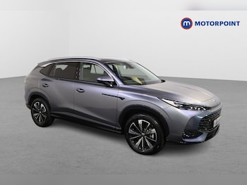 Used MG MG HS 2025 for sale - 78506808: Photo