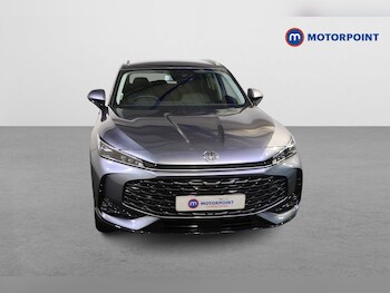 Used MG MG HS 2025 for sale - 78506808: Photo