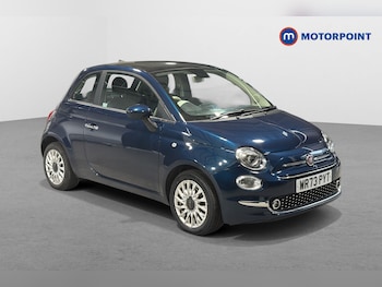 Used Fiat 500 2023 for sale - 79617690: Photo