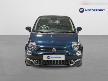 Used Fiat 500 2023 for sale - 79617690: Photo