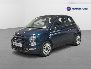 Used Fiat 500 2023 for sale - 79617690: Photo