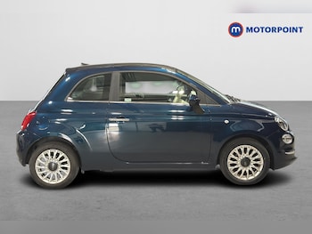 Used Fiat 500 2023 for sale - 79617690: Photo