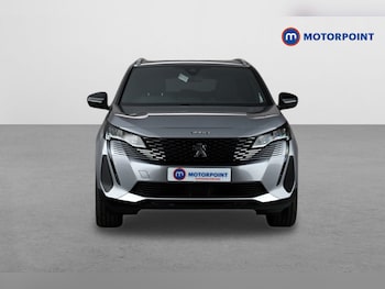 Used Peugeot 3008 2023 for sale - 78565953: Photo