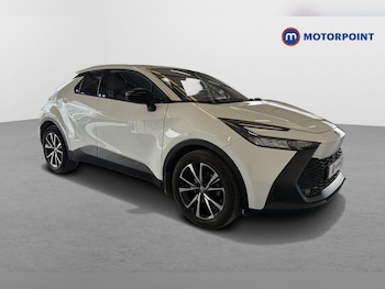 Used Toyota C-HR undefined for sale - 79027650: Photo