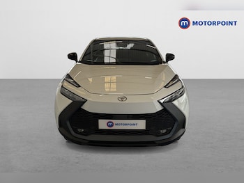 Used Toyota C-HR undefined for sale - 79027650: Photo