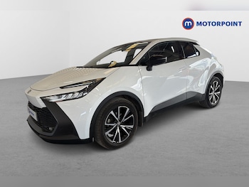 Used Toyota C-HR undefined for sale - 79027650: Photo