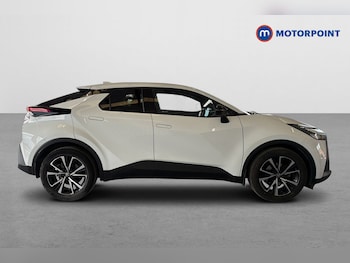 Used Toyota C-HR undefined for sale - 79027650: Photo